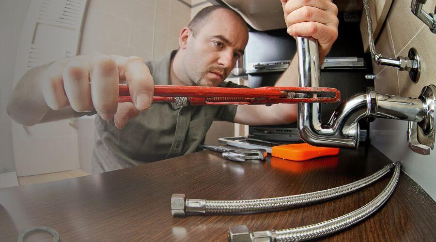 Local water heater installation in Herman, NE